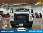 2022 Ford F-750SD Base