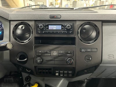 2022 Ford F-750SD Base