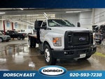 2022 Ford F-750SD Base