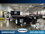 2022 Ford F-750SD Base