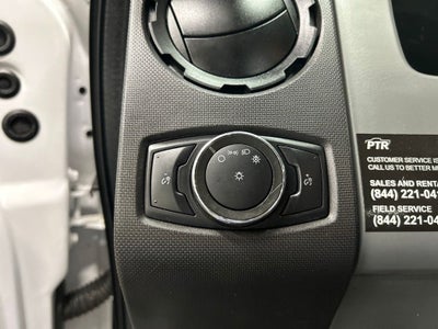 2022 Ford F-750SD Base