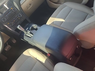 2017 Ford Explorer Base