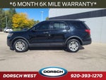 2017 Ford Explorer Base