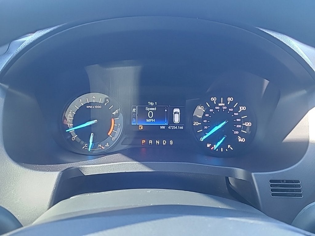 2017 Ford Explorer Base