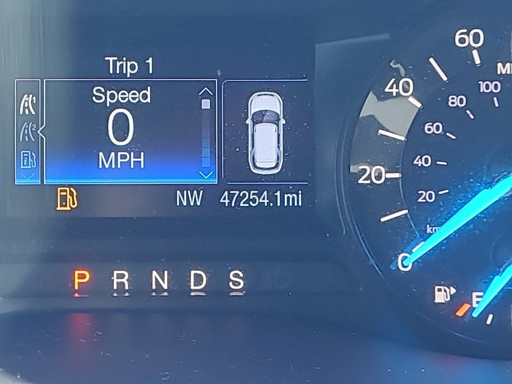 2017 Ford Explorer Base