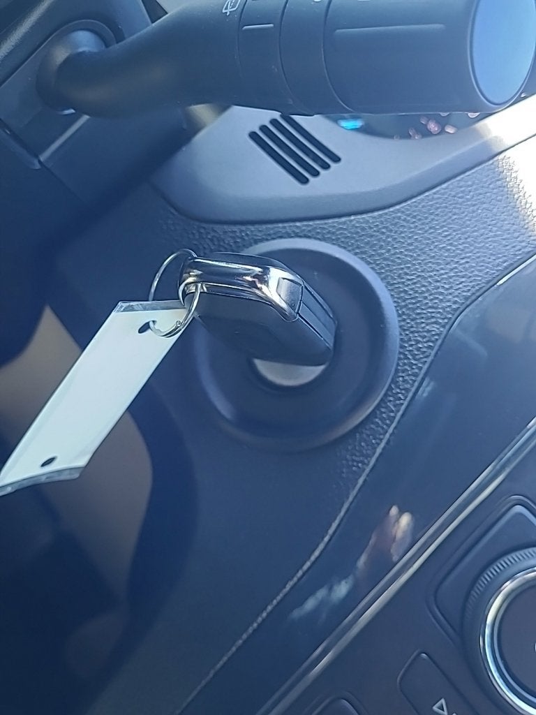 2017 Ford Explorer Base