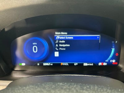 2024 Ford Explorer Platinum