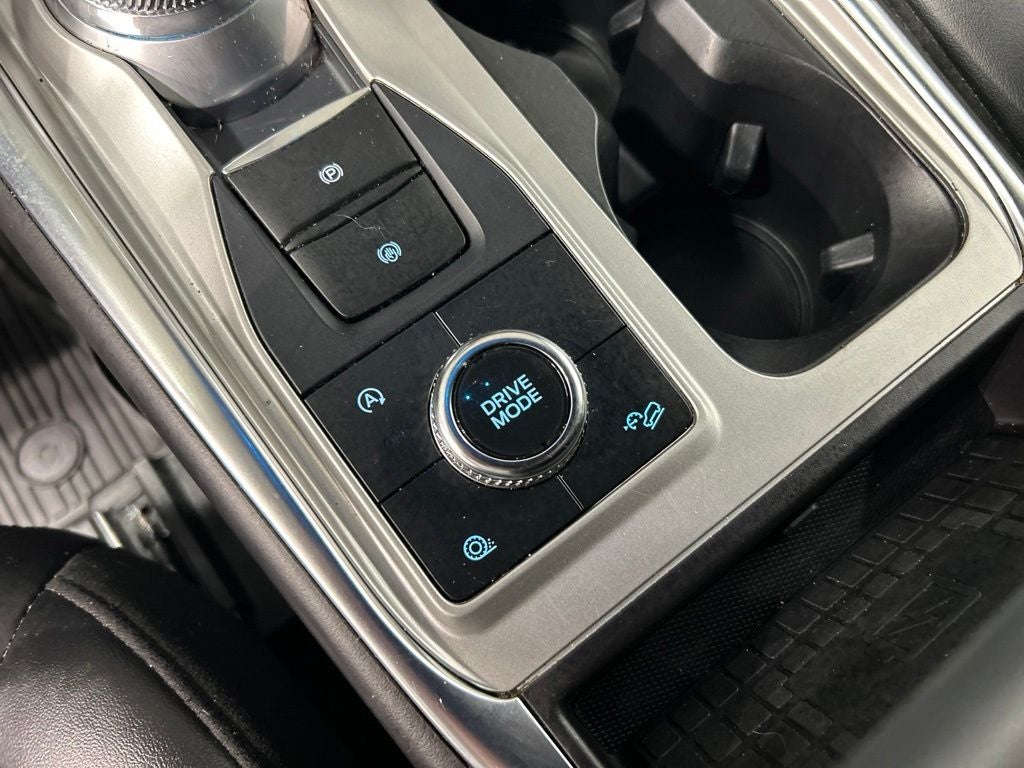 2024 Ford Explorer Platinum