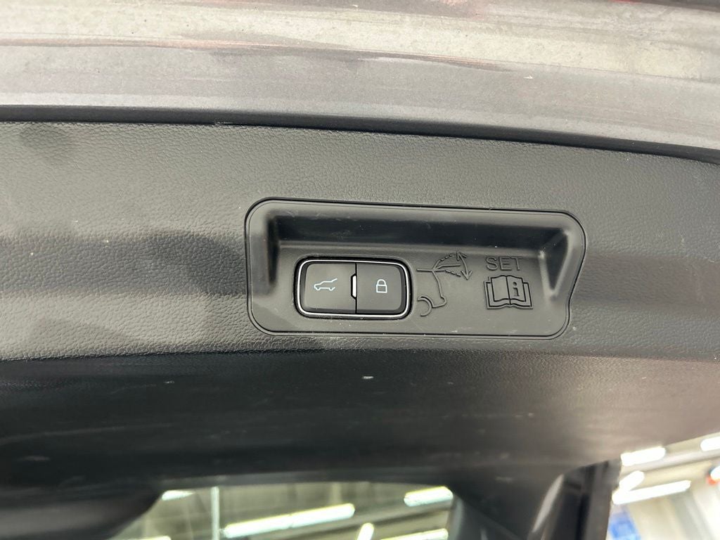 2024 Ford Explorer Platinum