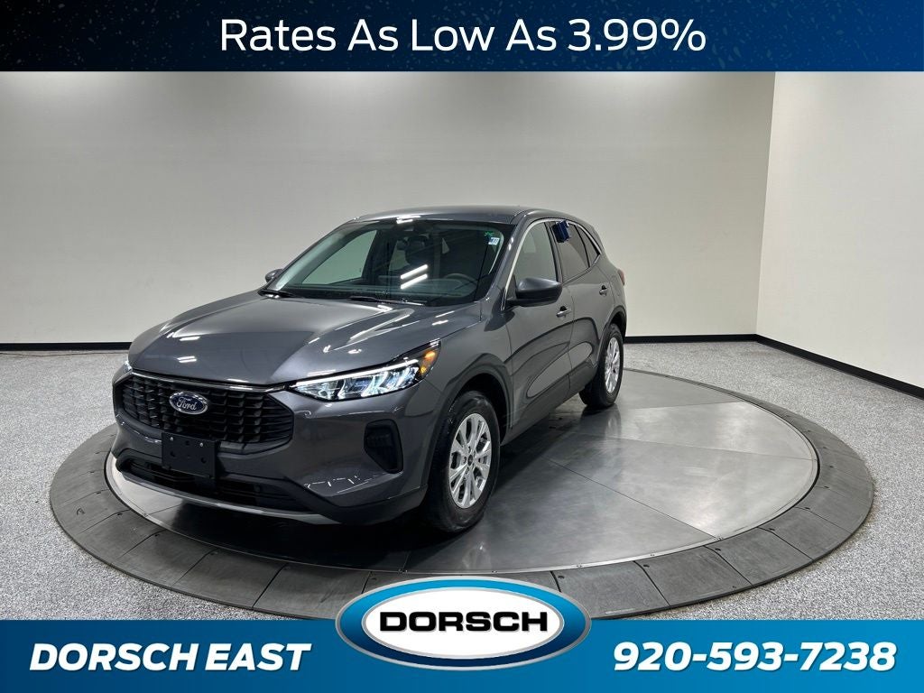 2023 Ford Escape Active AWD's photo