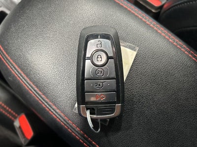 2023 Ford Escape ST-Line Select