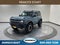 2021 Ford Bronco Black Diamond