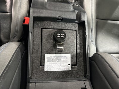 2021 Ford Bronco Black Diamond