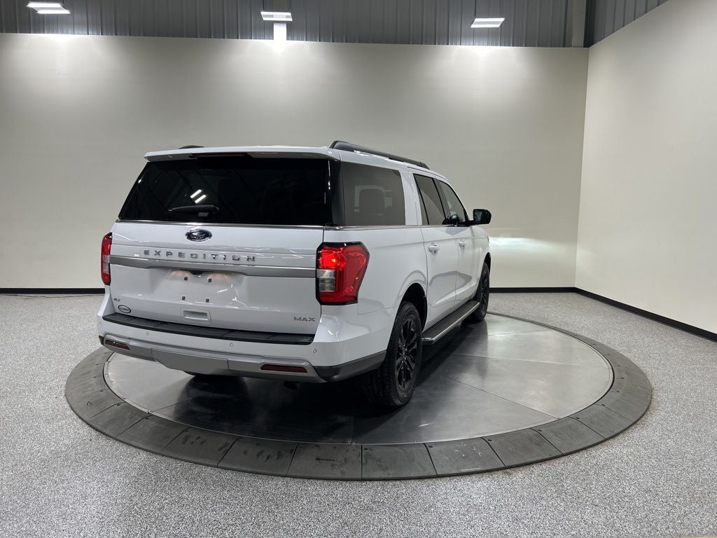 2023 Ford Expedition Max XLT