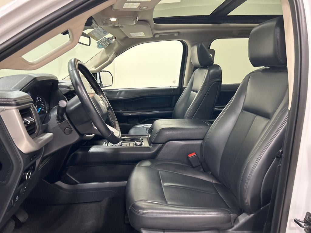 2023 Ford Expedition Max XLT