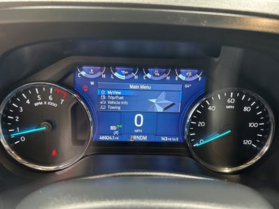 2023 Ford Expedition Max XLT