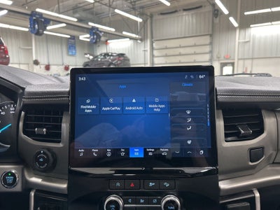 2023 Ford Expedition Max XLT
