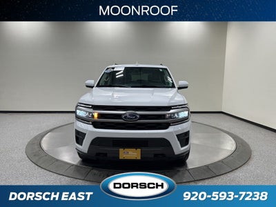 2023 Ford Expedition Max XLT