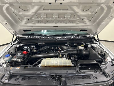 2023 Ford Expedition Max XLT
