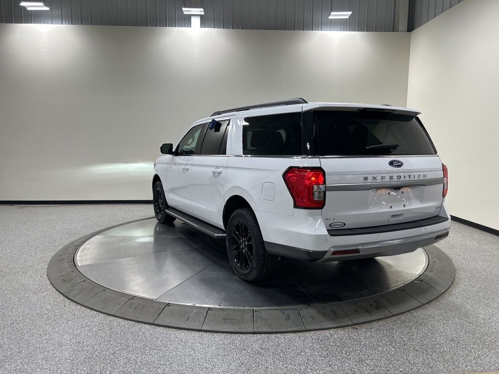 2023 Ford Expedition Max XLT