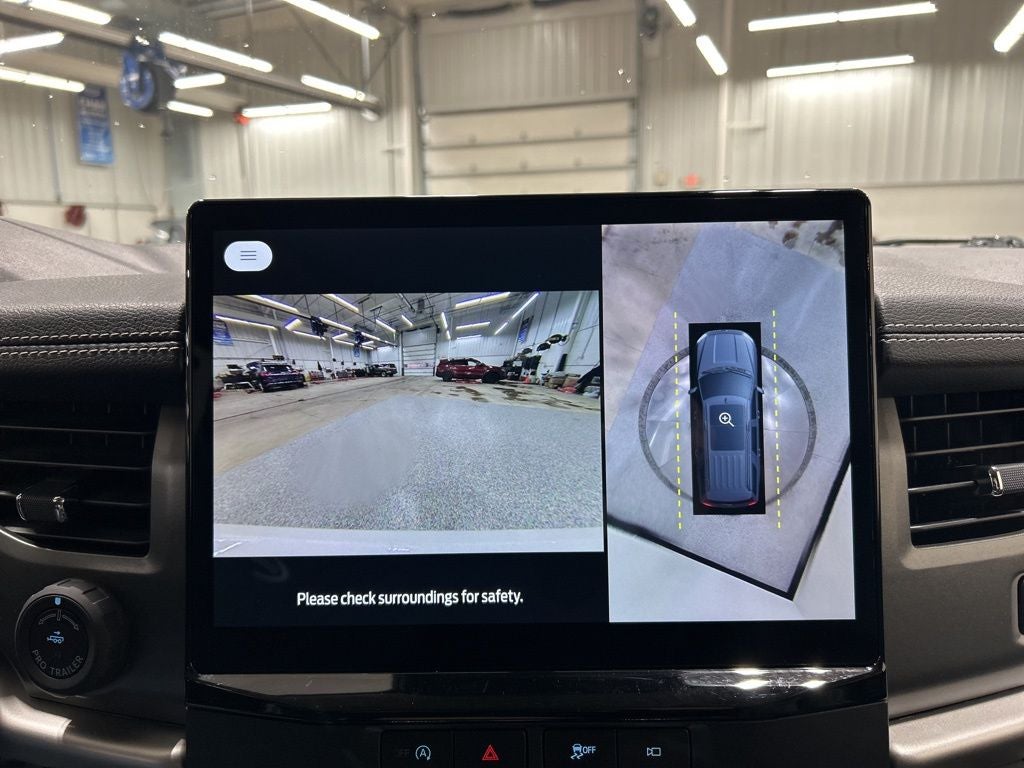 2023 Ford Expedition Max XLT