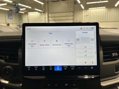 2023 Ford Expedition Max XLT