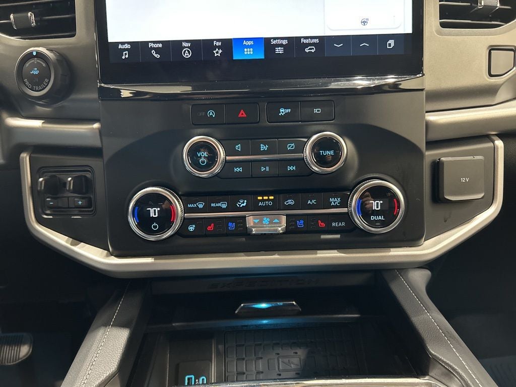 2023 Ford Expedition Max XLT