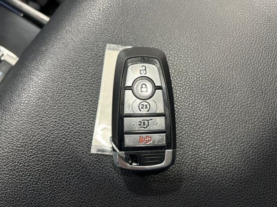 2023 Ford Expedition Max XLT