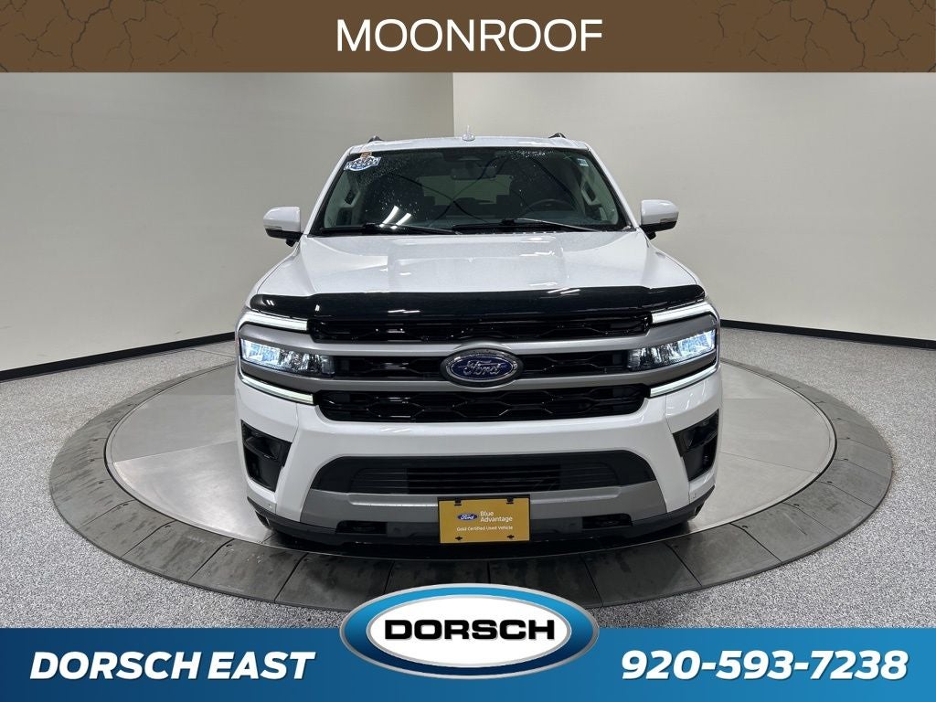 2023 Ford Expedition Max XLT