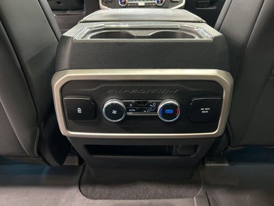 2023 Ford Expedition Max XLT