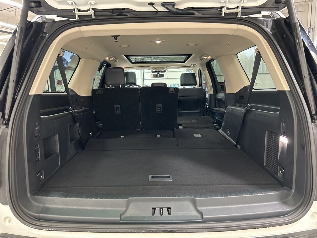 2023 Ford Expedition Max XLT