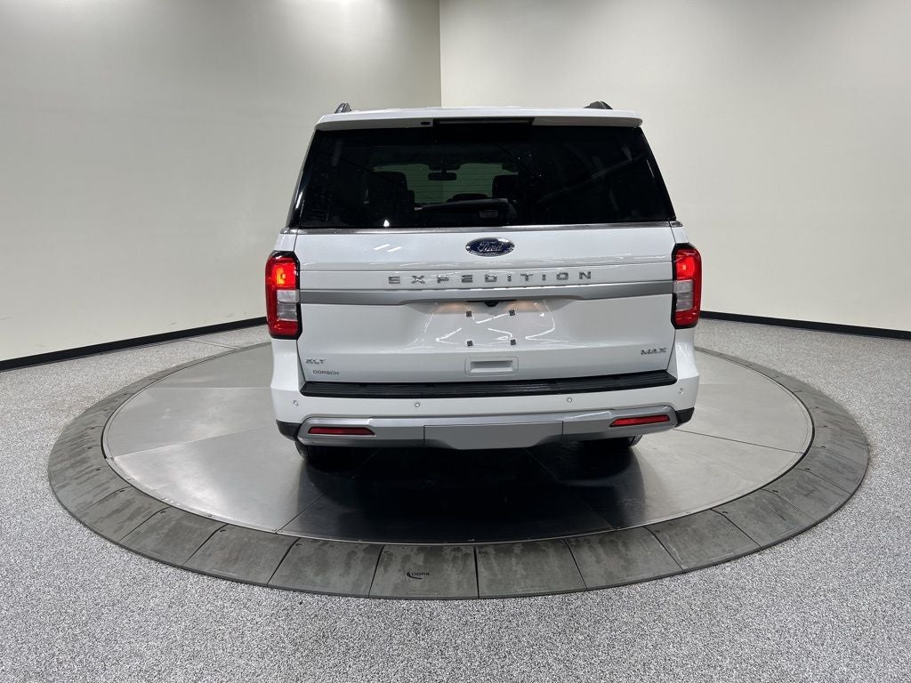 2023 Ford Expedition Max XLT