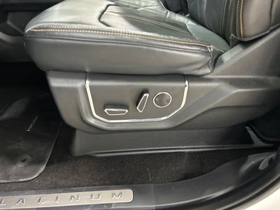 2023 Ford Expedition Max Platinum