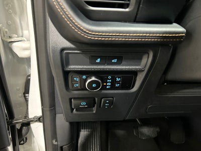 2023 Ford Expedition Max Platinum