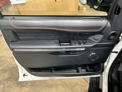 2023 Ford Expedition Max Platinum