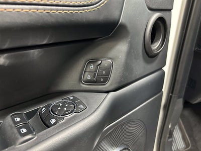 2023 Ford Expedition Max Platinum