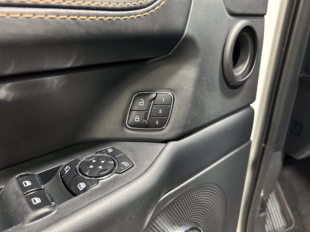 2023 Ford Expedition Max Platinum