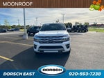 2023 Ford Expedition Max Platinum