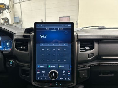 2023 Ford Expedition Max Platinum