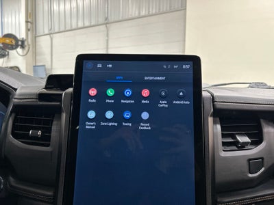 2023 Ford Expedition Max Platinum