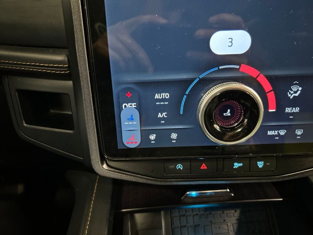 2023 Ford Expedition Max Platinum