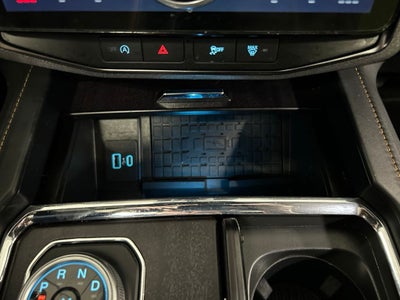 2023 Ford Expedition Max Platinum