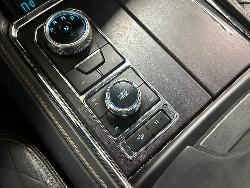 2023 Ford Expedition Max Platinum