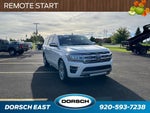 2023 Ford Expedition Max Platinum