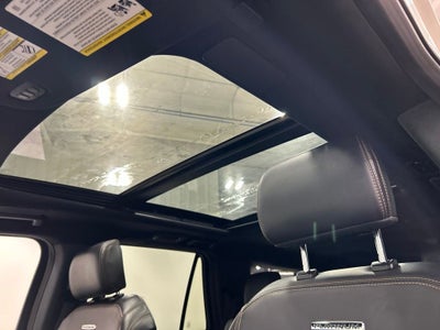 2023 Ford Expedition Max Platinum