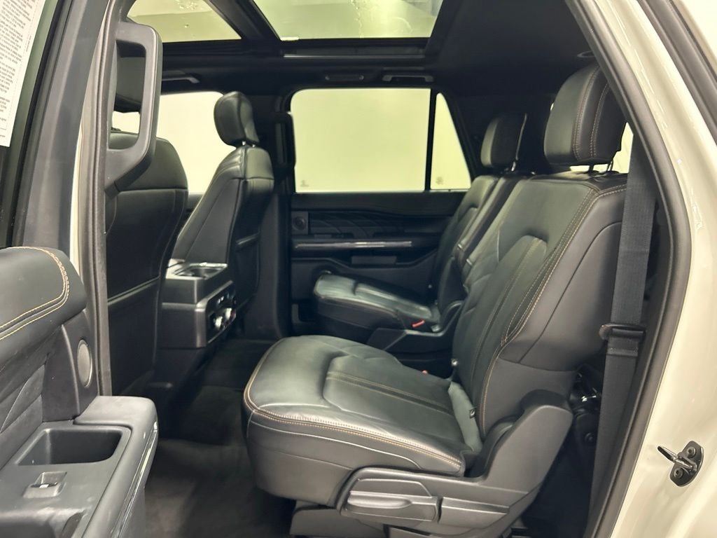 2023 Ford Expedition Max Platinum