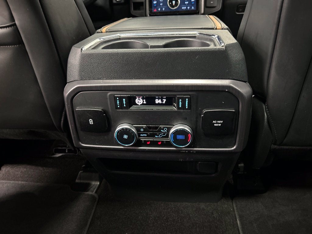 2023 Ford Expedition Max Platinum