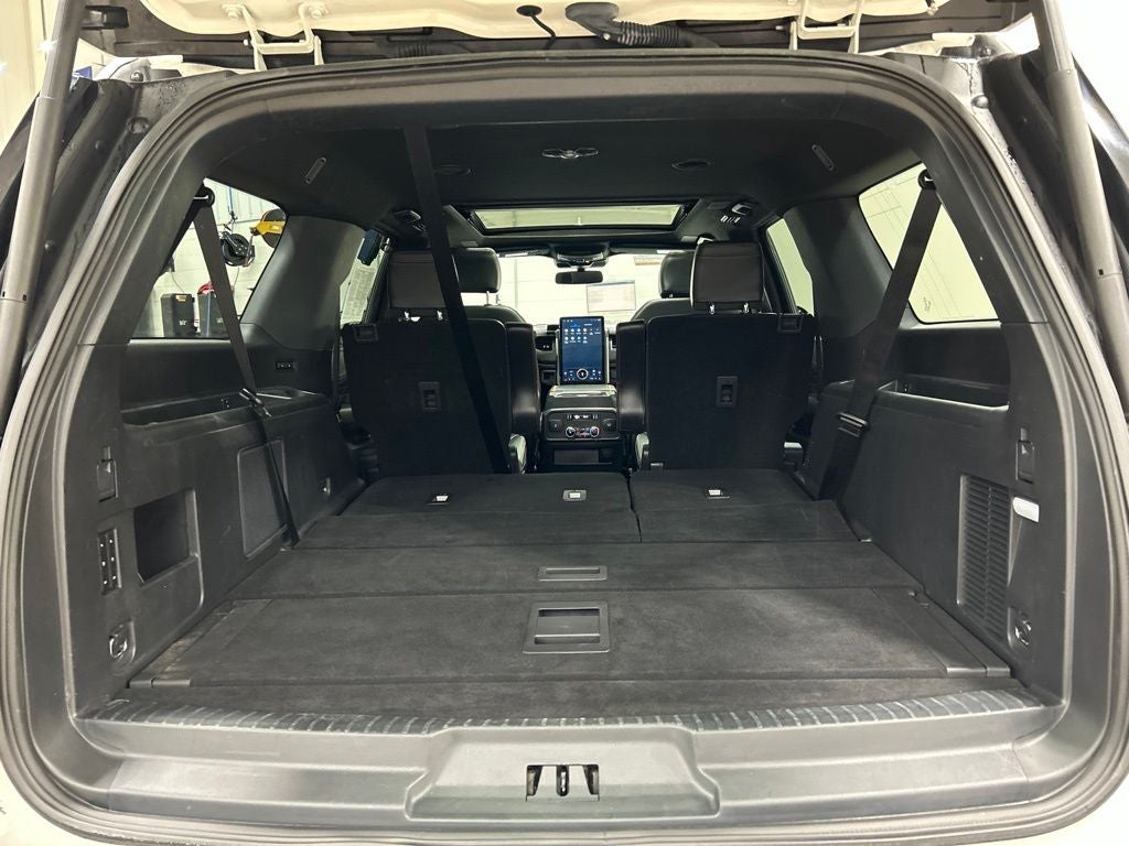 2023 Ford Expedition Max Platinum