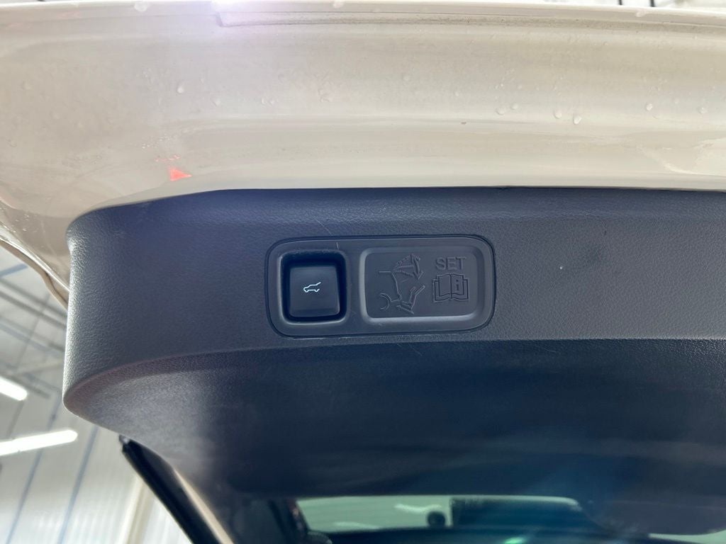 2023 Ford Expedition Max Platinum