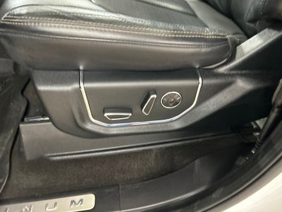 2020 Ford Expedition Max Platinum
